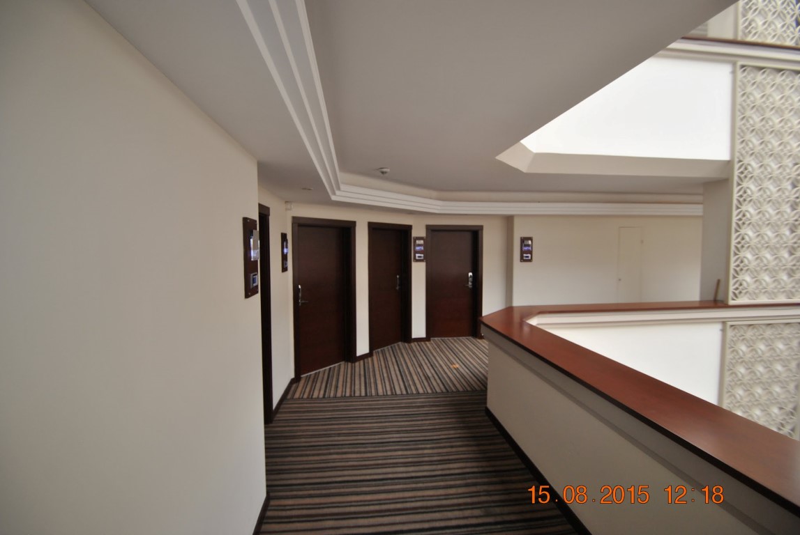 imagini hotel TUSAN BEACH KUSADASI